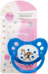 Baby Bruin szilikon játszócumi 1-es -majom