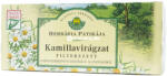 Herbária kamillavirág filteres tea 25 db