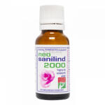 Neo Sanilind 2000 fogínyecsetelő 18 ml