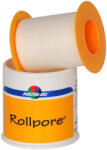 Master-Aid Rollpore téphető papír ragtapasz 5 cm x 5 m