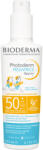 BIODERMA Photoderm Pediatrics SPRAY SPF50+ 200 ml