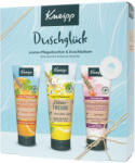 Kneipp Tusfürdő válogatás ajándékcsomag 3 x 75 ml