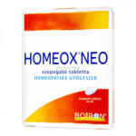 Homeox Neo szopogató tabletta 60 db