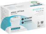 Aqua Optima Evolve+ vízszűrő betét 3 db