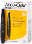 Accu-Chek Softclix ujjbegyszúró készülék + 25 db lándzsa