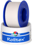 Master-Aid Rolltex ragtapasz szőtt textilből 2, 5 cm x 5 m
