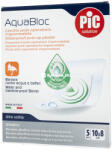 Pic Solution Soffix-Med antibakteriális műtét utáni sebtapasz 10 x 8 cm 5 db