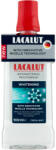 Lacalut antibakterális, micellás szájvíz whitening 500 ml - kalmia