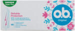O. B o. b. Original Super Plus tampon 16 db - kalmia