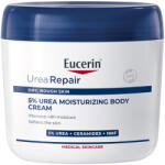 Eucerin UreaRepair 5% Urea testápoló 450 ml