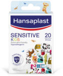 Hansaplast Sensitive Kids sebtapasz 20 db