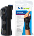 Actimove Gauntlet csuklórögzítő L