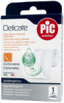 Pic Solution Delicate antibakteriális sebtapasz vágható 6 cm x 0, 5 m