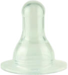 Baby Bruin szilikon etetőcumi