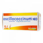 Boiron Oscillococcinum golyócskák 30 adag