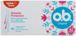 O. B o. b. Original Super tampon 32 db - kalmia