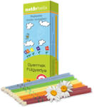 Naturhelix gyermek fülgyertya kamilla 10 db