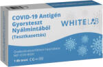 Whitelab COVID-19 nyálteszt