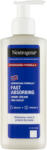 Neutrogena Fast Absorbing gyorsan felszívódó kézkrém 150 ml