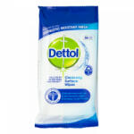 Dettol antibakteriális felülettisztító kendő 36 db - kalmia