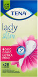 TENA Lady Slim Ultra Mini inkontinencia betét 28 db