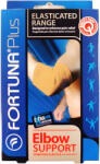 Fortuna Elasztikus könyökszorító bézs M