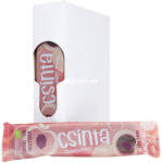 Csinta Bio Őszibarack tekercs 12 g 15 db