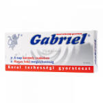 Gabriel terhességi teszt - kalmia