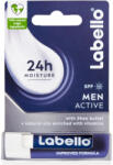 Labello ajakír férfiaknak SPF15