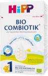 HiPP Combiotik tejalapú gyermek italpor 600 g