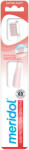 Meridol Complete Care lágy fogkefe