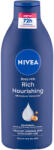 Nivea intenzív testápoló tej 400 ml