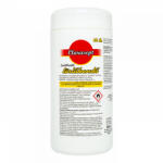 Clarasept Fertőtlenítő törlőkendő 60 db