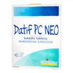 Boiron Datif PC Neo bukkális tabletta 40 db