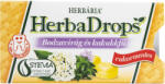 Herbária HerbaDrops bodza-kakukkfű cukorka 8 db