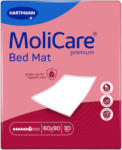 MoliCare Premium Bed Mat 7 csepp ágyvédő alátét 60x90 cm 30 db