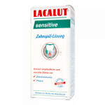 Lacalut Sensitive fluoridos szájvíz 300 ml