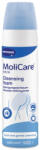 Molicare Skin bőrtisztító hab 400 ml - kalmia