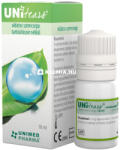Unimed Pharma Unitears tartósítószer-mentes szemcsepp 10 ml