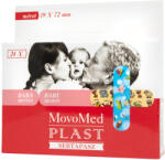 Movo MovoMed sebtapasz baba 24 db