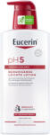 Eucerin pH5 extra könnyű hidratáló testápoló 400 ml