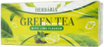 Herbária Zöld tea lime ízesítéssel 25 db
