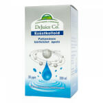 Dr. Juice Ezüstkolloid pattanásos bőrfelület ápoló oldat 200 ml