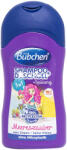 Bübchen 3 az 1 ben tusfürdő sampon és balzsam 50 ml
