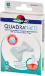 Master-Aid Quadramed sebtapasz ujjra 6 db