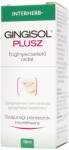 Interherb Interherb-Gingisol Plusz fogínyecsetelő oldat 10 ml