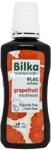 Bilka natur homeopátiás szájvíz grapefruit ízesítéssel 250 ml