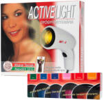 PolarTherapy Handy Gyógyfénylámpa színterápiával