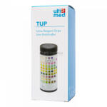 Gabriel 9 komponensű vizeletvizsgáló tesztcsík 100 db