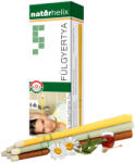 Naturhelix fülgyertya variációk 6 db